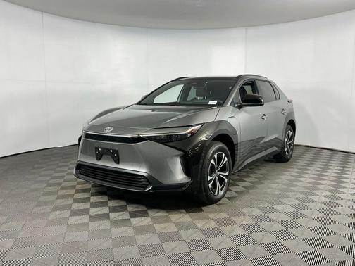 2023 Toyota bZ4X XLE