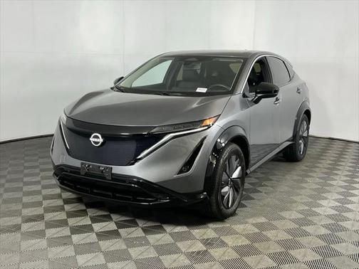 2023 Nissan ARIYA ENGAGE