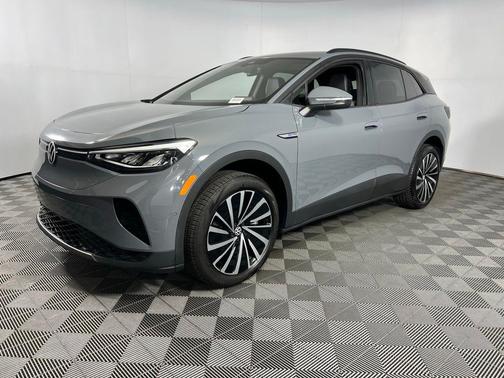 2025 Volkswagen ID.4 AWD Pro