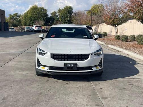 2022 Polestar 2 Long Range Single Motor