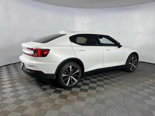2022 Polestar 2 Long Range Single Motor