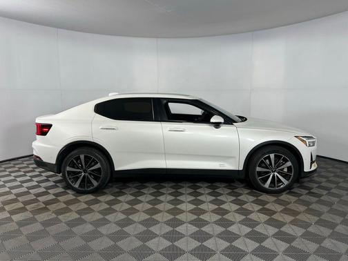 2022 Polestar 2 Long Range Single Motor