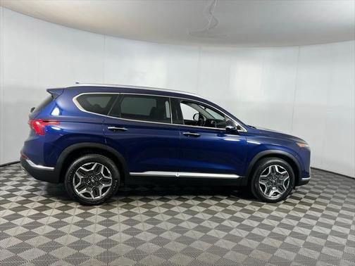 2021 Hyundai SANTA FE Limited