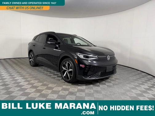 2023 Volkswagen ID.4 Pro