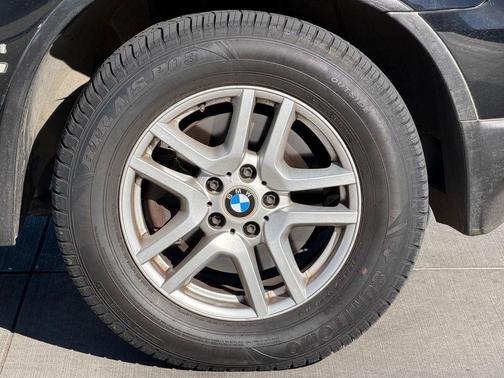 2006 BMW X5 3.0i