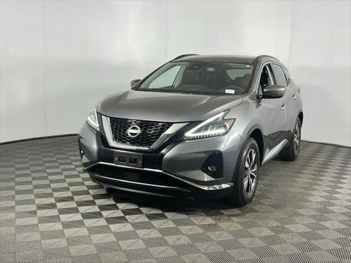 2023 Nissan Murano SV FWD
