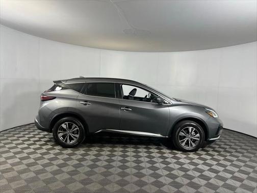 2023 Nissan Murano SV FWD