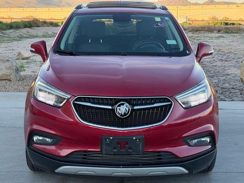 2019 Buick Encore Essence