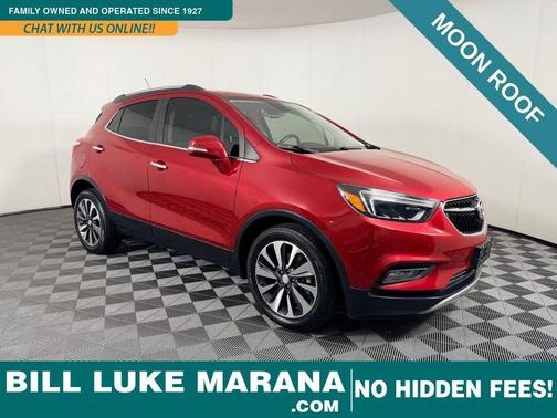 2019 Buick Encore Essence