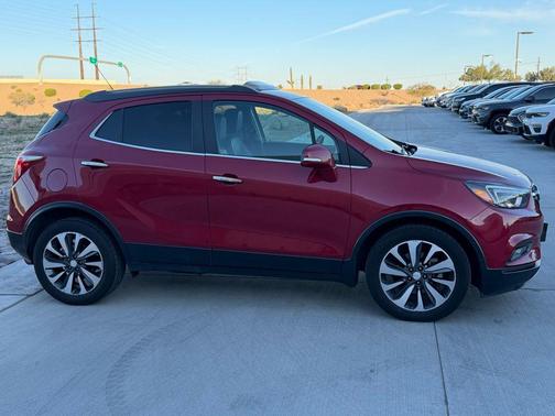 2019 Buick Encore Essence