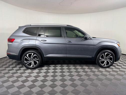 2023 Volkswagen Atlas 3.6L SEL
