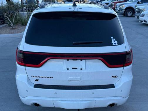 2024 Dodge Durango R/T Plus AWD