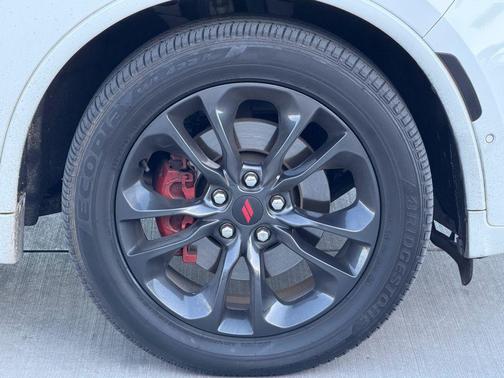 2024 Dodge Durango R/T Plus AWD