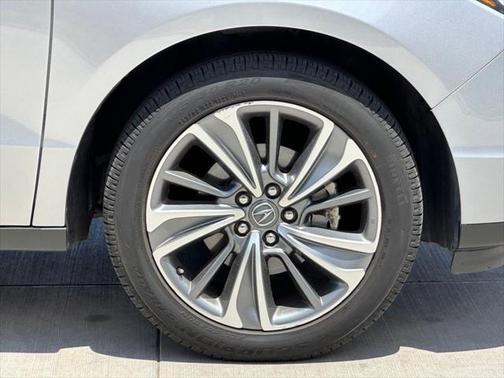 2017 Acura MDX 3.5L w/Technology Package