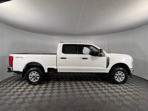 2023 Ford F-250 XLT