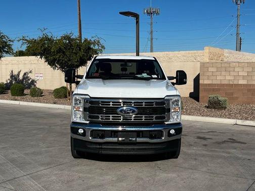 2023 Ford F-250 XLT