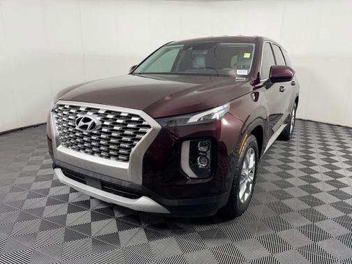 2021 Hyundai PALISADE SE