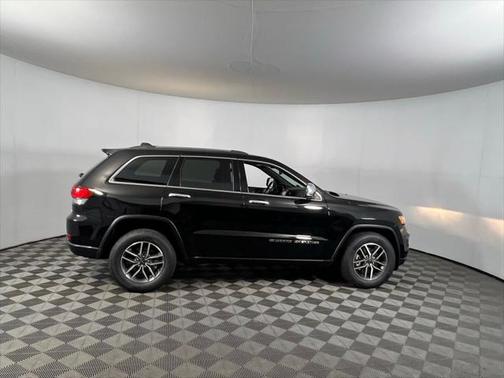 2022 Jeep Grand Cherokee Limited X