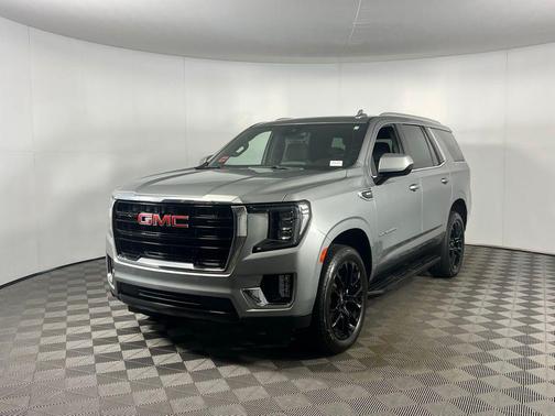 2023 GMC Yukon SLE