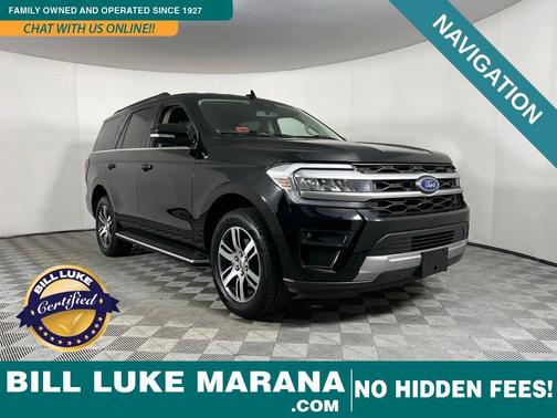 2022 Ford Expedition XLT