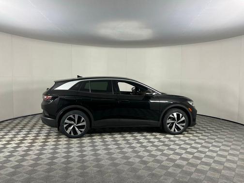 2022 Volkswagen ID.4 AWD Pro S