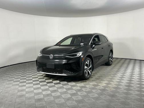 2022 Volkswagen ID.4 AWD Pro S