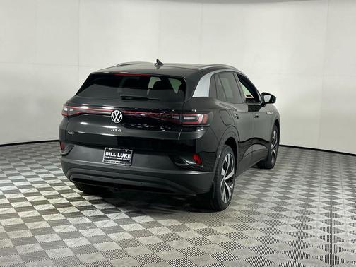 2022 Volkswagen ID.4 AWD Pro S