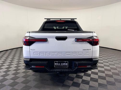 2022 Hyundai SANTA CRUZ SEL Premium