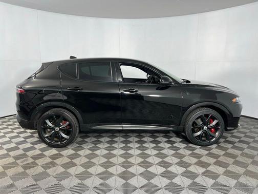 2024 Dodge Hornet R/T EAWD