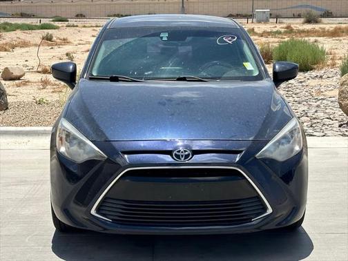 2017 Toyota Yaris iA Base