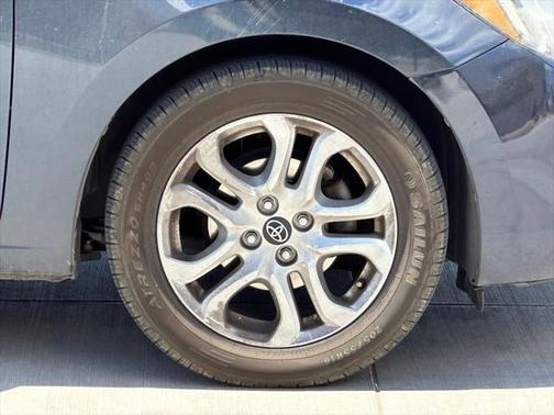 2017 Toyota Yaris iA Base