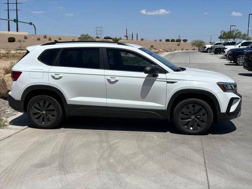2023 Volkswagen Taos 1.5T S
