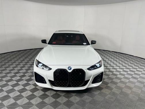 2023 BMW i4 Gran Coupe eDrive40