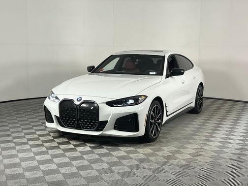 2023 BMW i4 Gran Coupe eDrive40