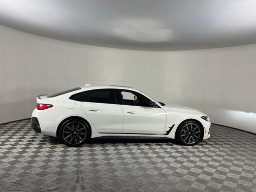 2023 BMW i4 Gran Coupe eDrive40
