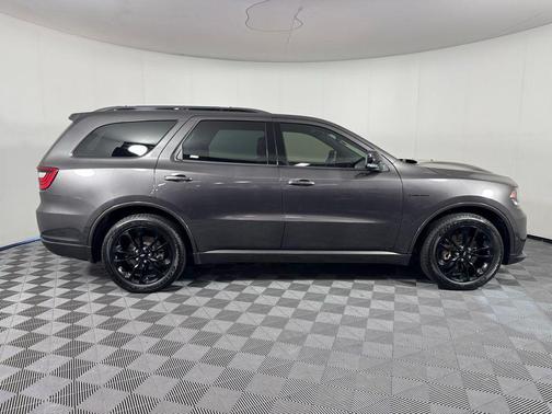 2020 Dodge Durango R/T AWD