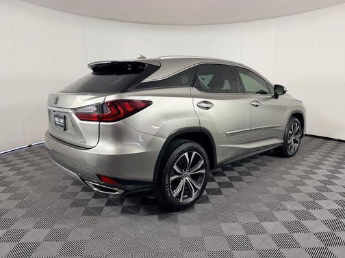 2021 Lexus RX 350 Base