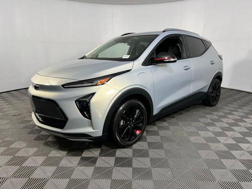 2023 Chevrolet Bolt EUV FWD LT
