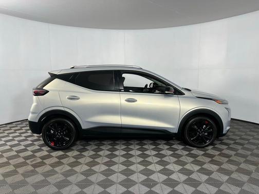 2023 Chevrolet Bolt EUV FWD LT