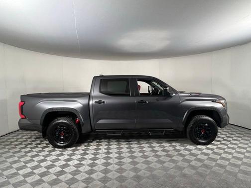 2024 Toyota Tundra Hybrid TRD Pro