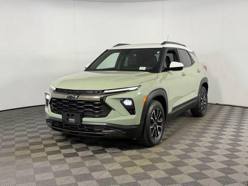 2024 Chevrolet Trailblazer ACTIV