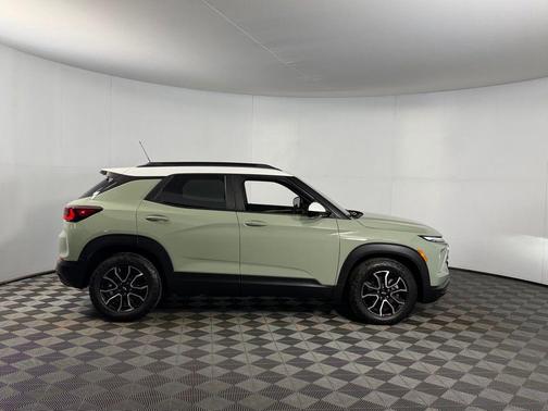 2024 Chevrolet Trailblazer ACTIV