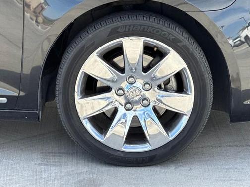 2012 Buick LaCrosse Premium 3