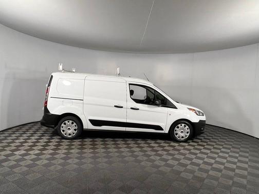 2022 Ford Transit Connect XL Cargo Van