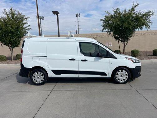 2022 Ford Transit Connect XL Cargo Van