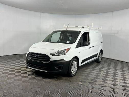 2022 Ford Transit Connect XL Cargo Van