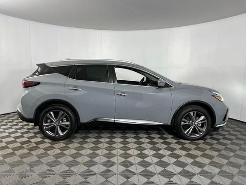 2024 Nissan Murano Platinum FWD