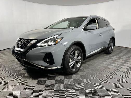 2024 Nissan Murano Platinum FWD