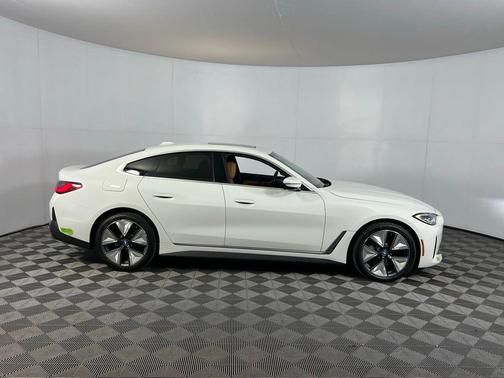 2023 BMW i4 Gran Coupe eDrive35