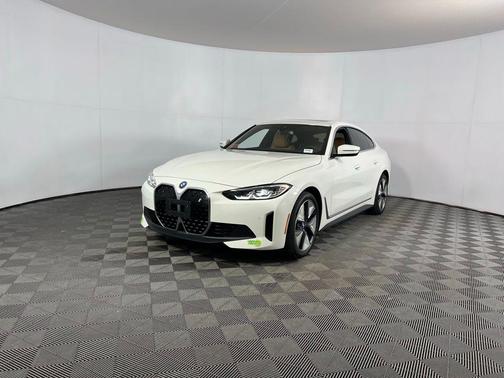 2023 BMW i4 Gran Coupe eDrive35